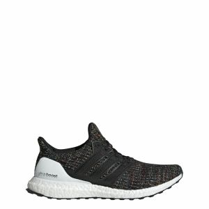 Adidas Men&#039;s Ultra Boost - NEW IN BOX - FREE SHIPPING - Black / White - F35232 +